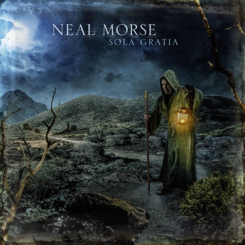 Виниловая пластинка Sony Music Neal Morse:Sola Gratia