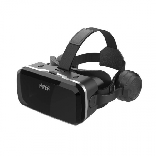 Очки виртуальной реальности HIPER VR MAX