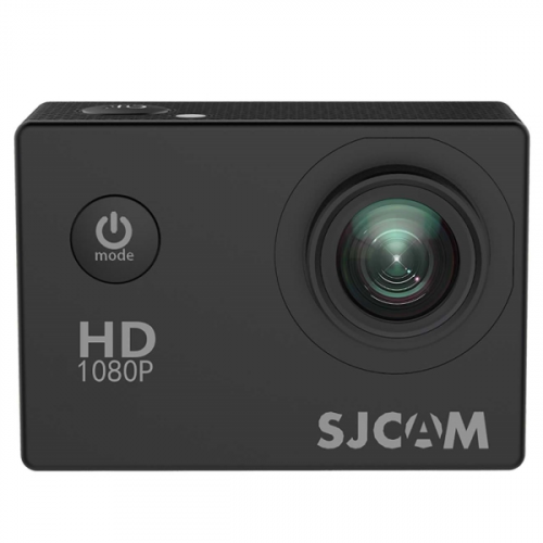 Видеокамера экшн SJCAM SJ4000