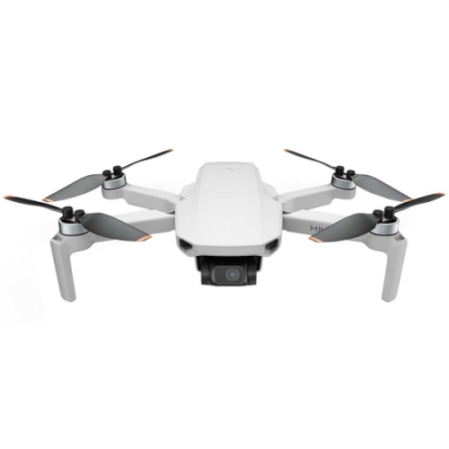 Квадрокоптер DJI Mini SE White