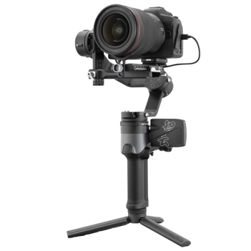 Стабилизатор Zhiyun WEEBILL 2 (C020115EUR)
