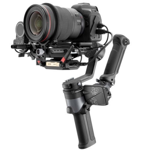 Стабилизатор Zhiyun WEEBILL 2 PRO (C020118EUR)