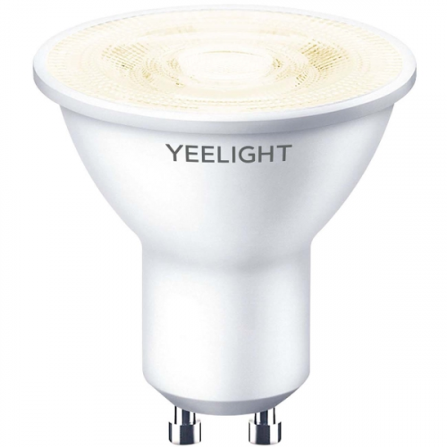 Умный свет Yeelight YGYC0120005WTEU GU10 Smart bulb W1 Dimmable 4 шт