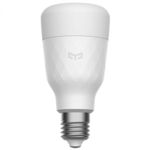 Лампа Yeelight YLDP007 Smart LED Bulb W3 White