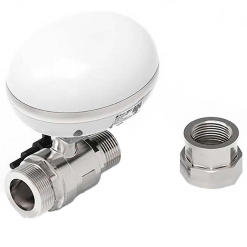 Кран HIPER IoT Valve 1/2 (HI-VLV012)