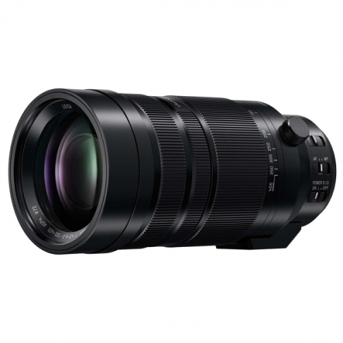 Объектив Panasonic H-RS100400E9
