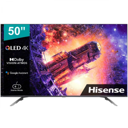 Телевизор Hisense 50E76GQ