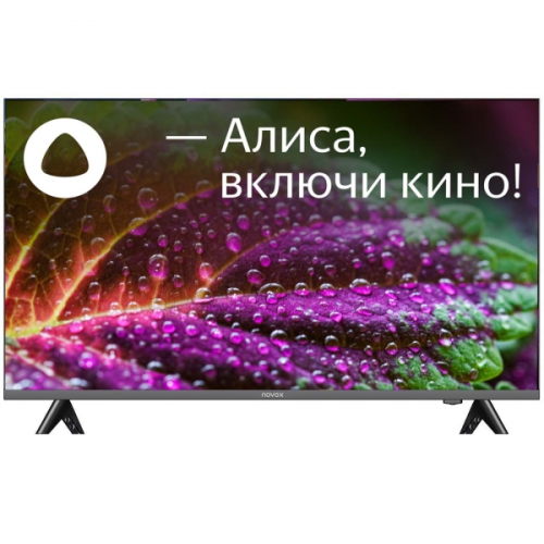 Телевизор Novex NWX-50U169TSY