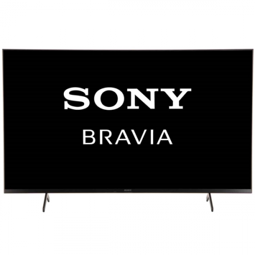 Телевизор Sony KD50X85TJ