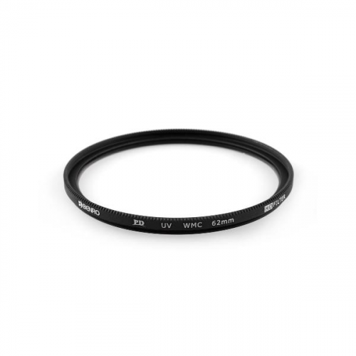 Светофильтр Benro PDUVW62 PD UV WMC 62мм