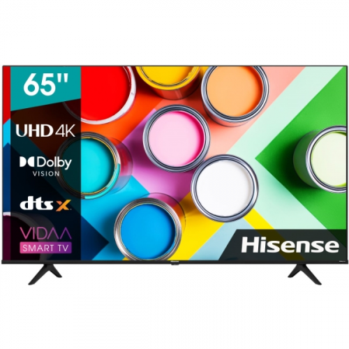 Телевизор Hisense 65A6G