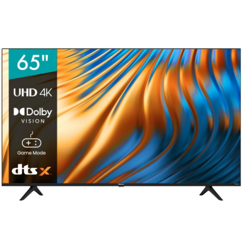 Телевизор Hisense 65A66G