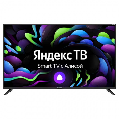 Телевизор Telefunken TF-LED55S11T2SU (Яндекс)