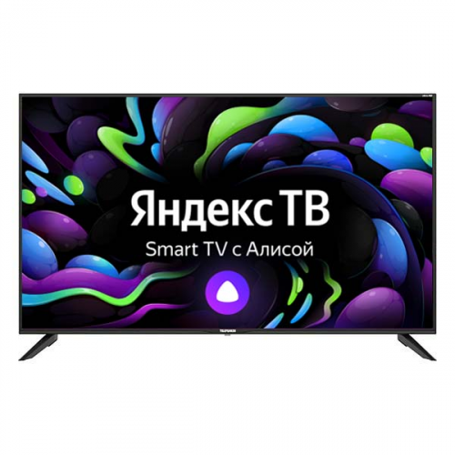 Телевизор Telefunken TF-LED50S03T2SU (Яндекс)