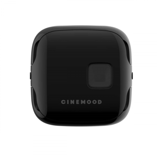 Проектор Cinemood Кубик VR + 1 месяц подписки (CNMD0019DM 1M)