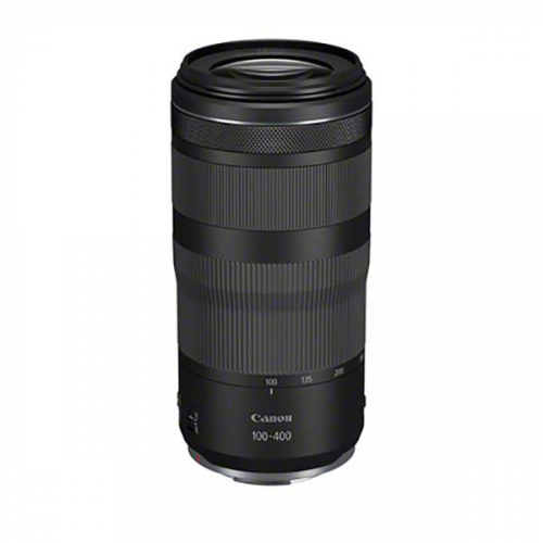Объектив Canon RF 100-400mm F5.6-8 IS USM