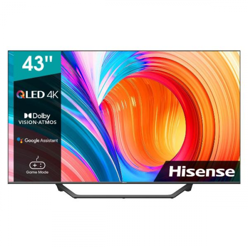 Телевизор Hisense 43A7GQ