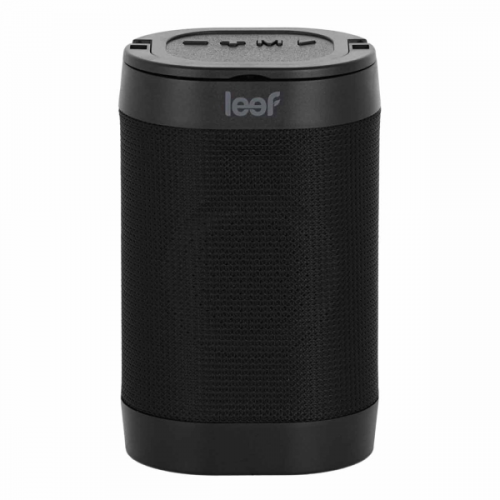 Беспроводная акустика Leef MW-SW-B002-black