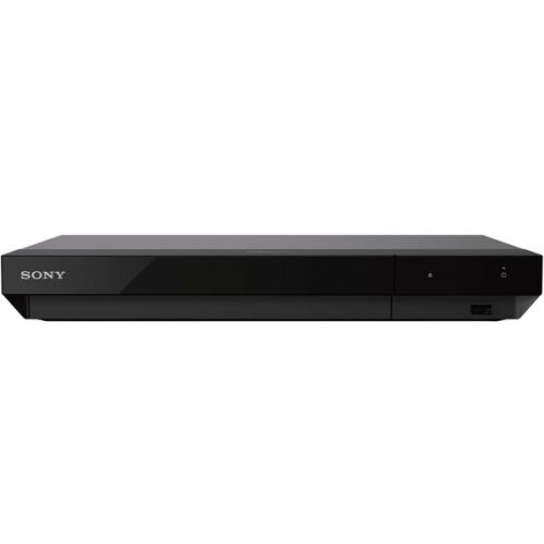 3D Blu-Ray-плеер Sony UBP-X700/BM2