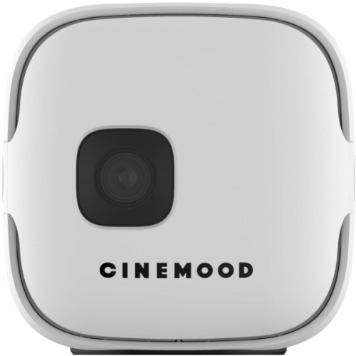 Smart Проектор Cinemood CNMD0020E-08WT