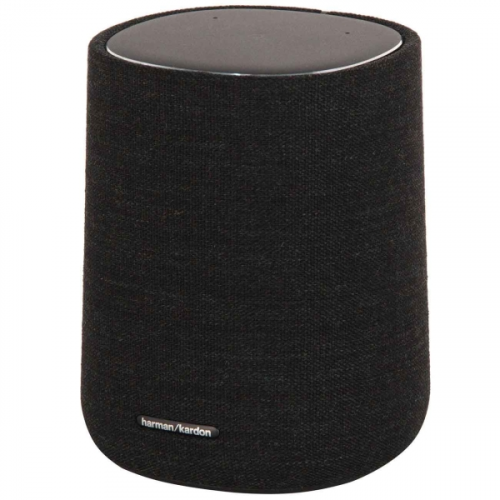 Музыкальный центр Micro Harman/Kardon Citation One MKII (HKCITAONEMKIIBLKRU)