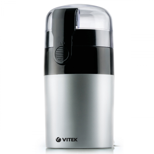 Кофемолка Vitek VT-1540 SR