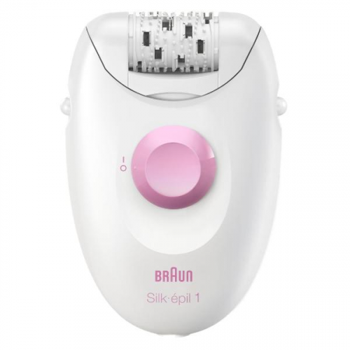 Эпилятор Braun SilkEpil 1 1170