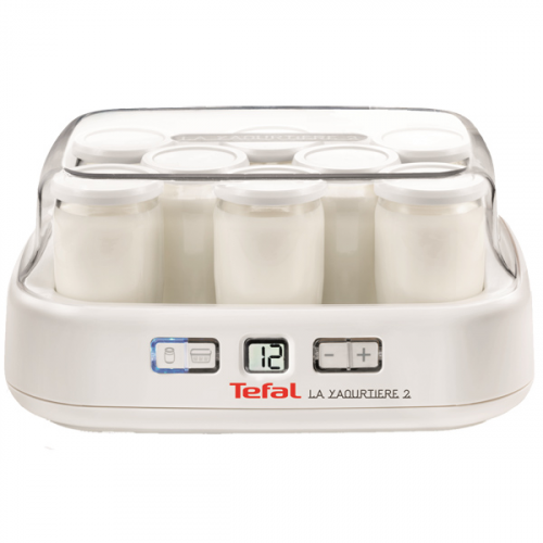 Йогуртница Tefal La Yaourtiere 2 YG500132