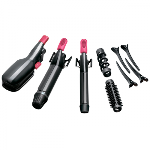 Мультистайлер Rowenta Elite Model Look CF4132D0