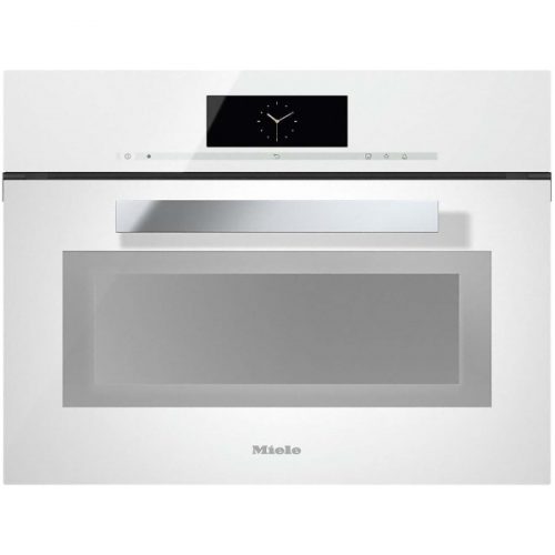 Встраиваемая пароварка Miele DGC6805 BRWS