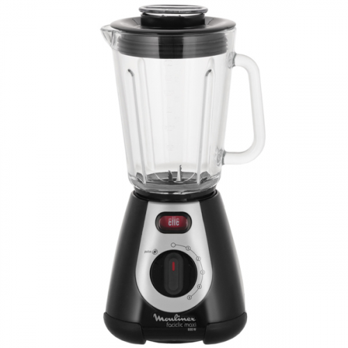Блендер стационарный Moulinex Faciclic Glass LM233A32