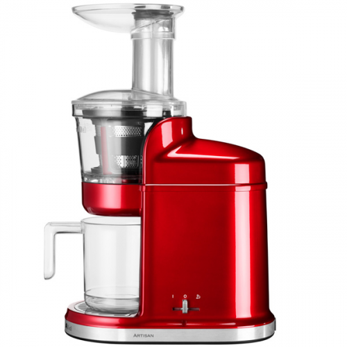 Соковыжималка шнековая KitchenAid Artisan 5KVJ0111ECA