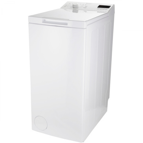Стиральная машина с вертикальной загрузкой Hotpoint-Ariston WMTF 601 L CIS WMTF 601 L CIS