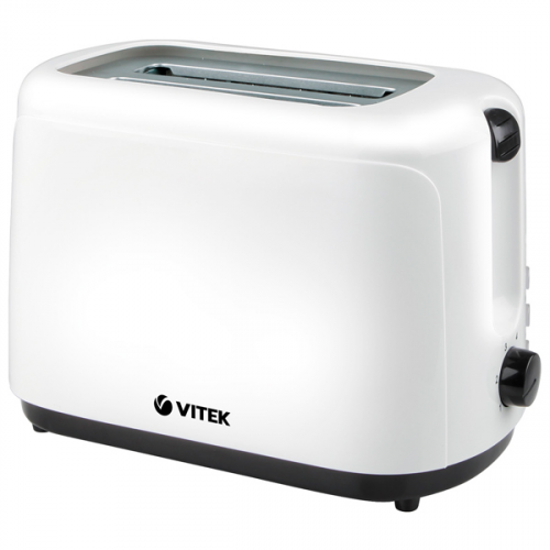 Тостер Vitek VT 1578 BW