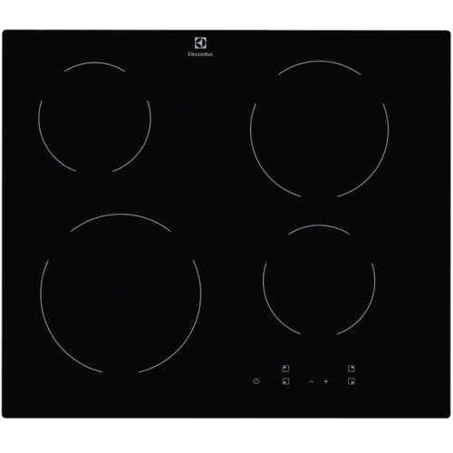 Встраиваемая электрическая панель Electrolux CME6420KA