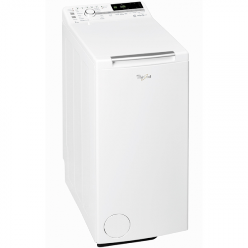 Стиральная машина с вертикальной загрузкой Whirlpool TDLR 70220