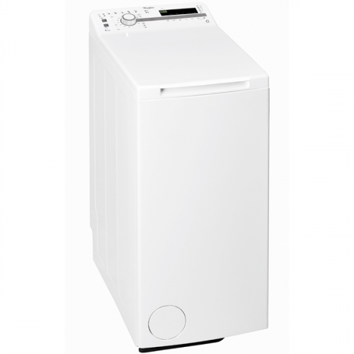 Стиральная машина с вертикальной загрузкой Whirlpool TDLR 60111