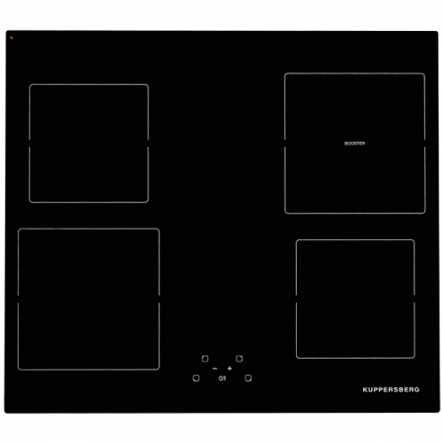 Встраиваемая индукционная панель Kuppersberg FA6IF01