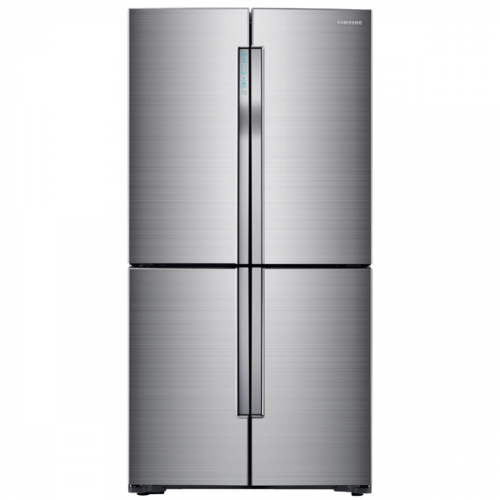 Холодильник многодверный Samsung RF61K90407F