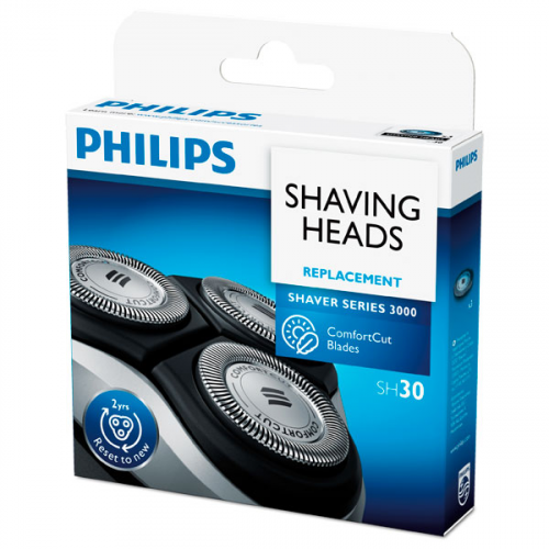 Бритвенные головки для электробритвы Philips SH30/50