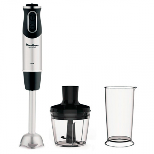 Погружной блендер Moulinex Quickchef DD652832