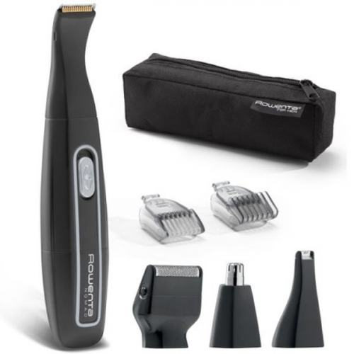 Триммер Rowenta Multi Kit TN3650F0