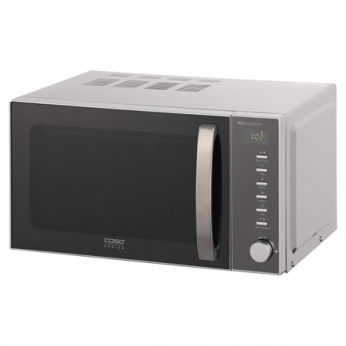 Микроволновая печь соло Caso M 20 Electronic Black (3315)