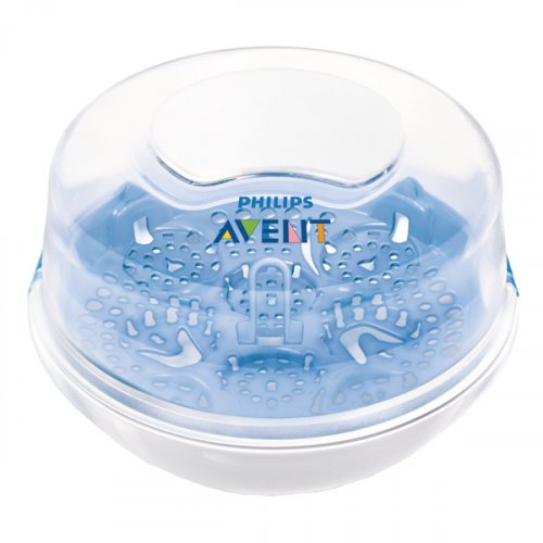 Стерилизатор для бутылочек Philips Avent SCF281/02