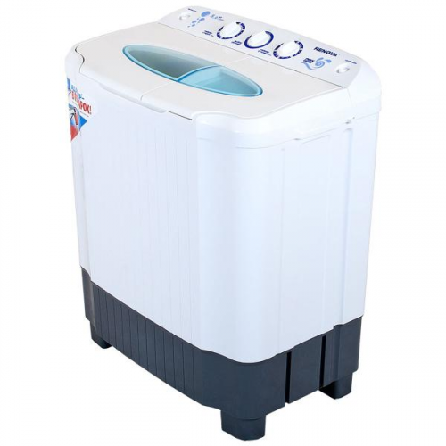 Мини-стиральная машина активатор. типа Renova WS-50 PET