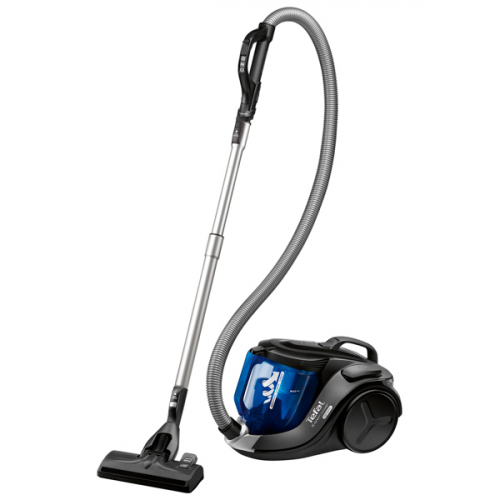 Пылесос с контейнером для пыли Tefal Xtrem Power TW6951EA