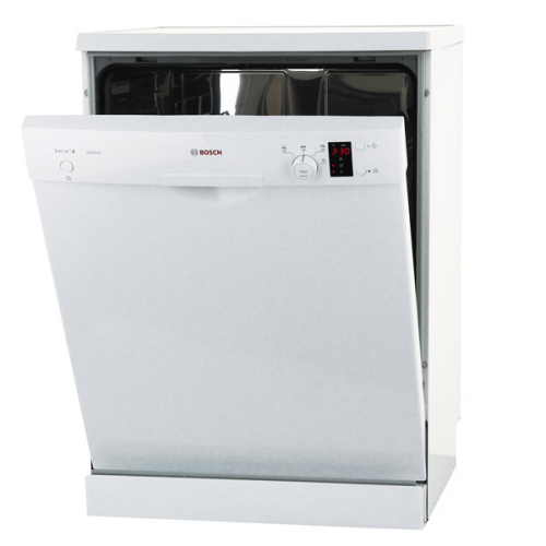 Посудомоечная машина (60 см) Bosch Silence SMS24AW01R