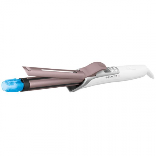 Электрощипцы Rowenta Steam Curler CF3810F0 с паром