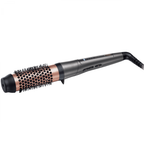Прибор для укладки волос Remington Keratin Protect Heated Barrel Brush CB8338