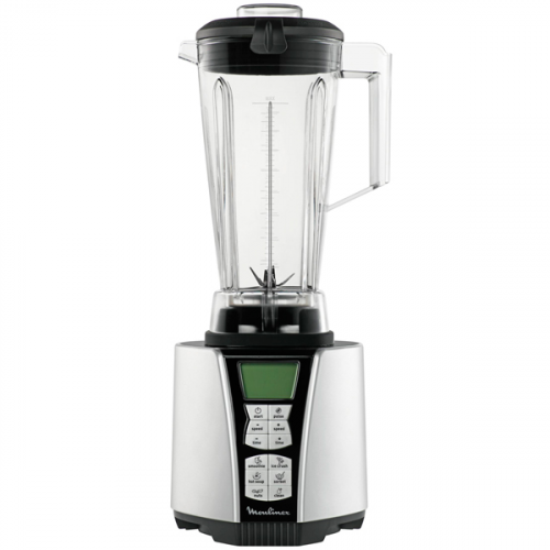 Блендер стационарный Moulinex Ultrablend LM936E10 (Высокоскоростной)